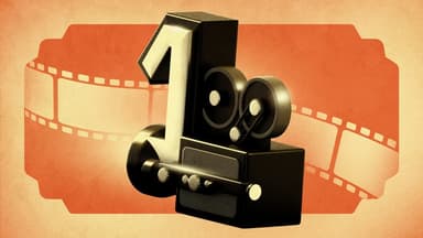 العدد 100: أفلام تحكي قصص صناعة الأفلام!